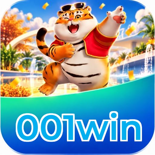 Logo 001win