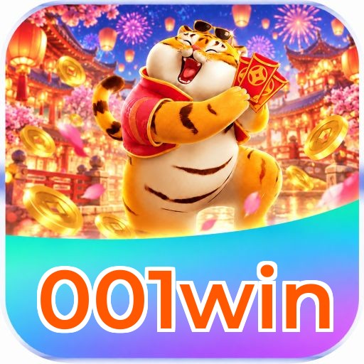 Logo 001win