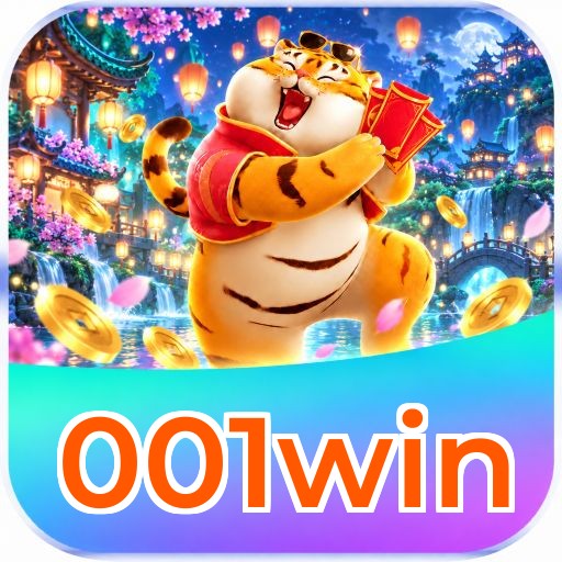 Logo 001win