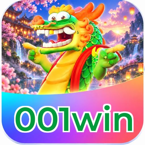 Logo 001win