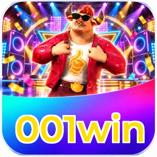 Logo 001win