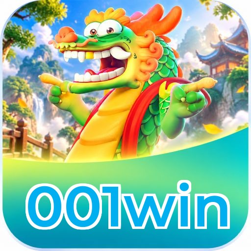 Logo 001win