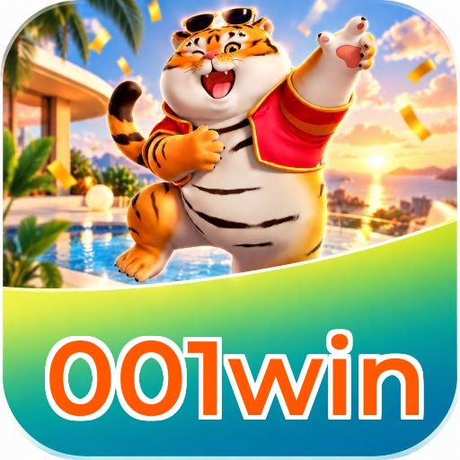 Logo APK 001win Android