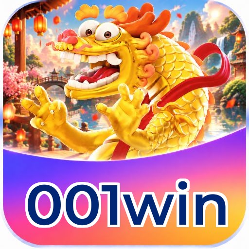 Logo 001win