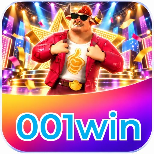 Slots 001win