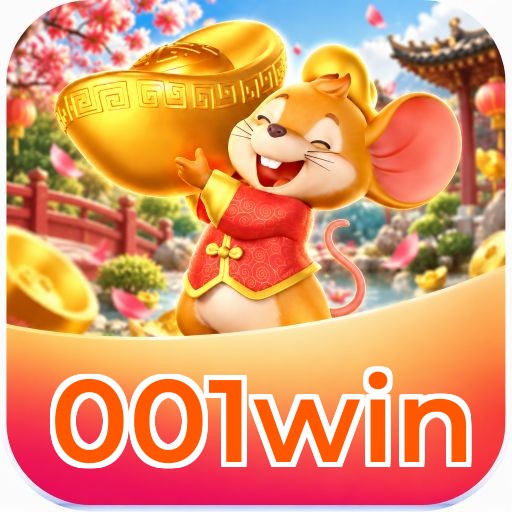 Logo 001win