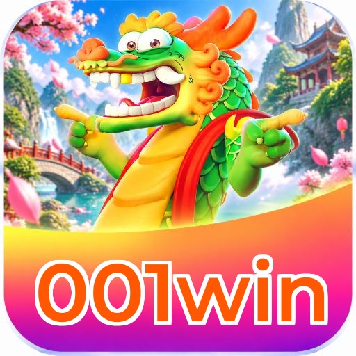 Logo 001win