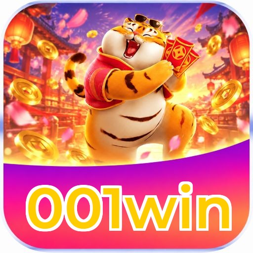 Logo 001win