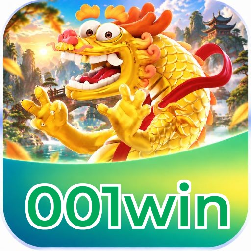 Logo 001win