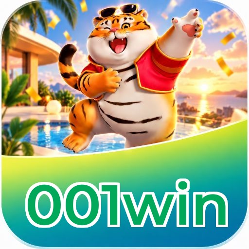 Bônus 001win