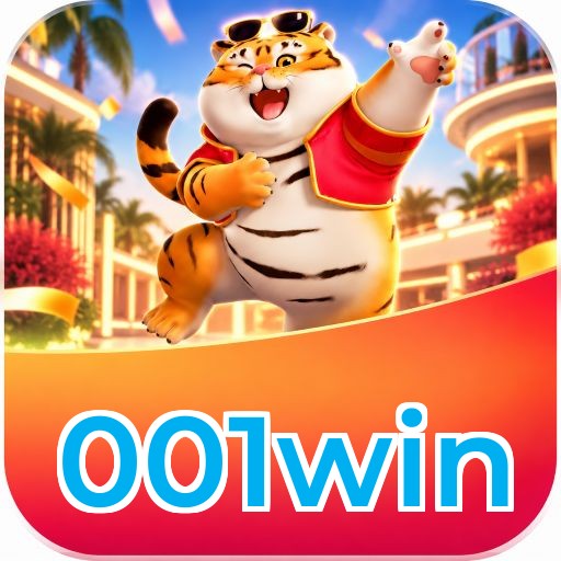 Logo 001win