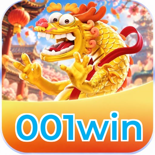 Logo 001win